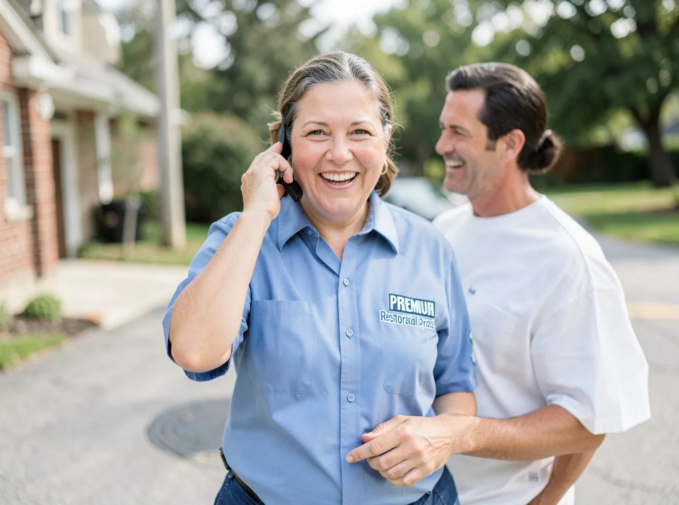 Water Damage Restoration Random Lake, WI FAQs